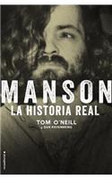 Manson. La Historia Real