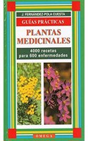 Plantas Medicinales - Recetario Basico