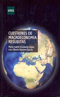 Cuestiones de macroeconomia resueltas (GRADO) (Spanish Edition)