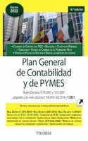Plan General de Contabilidad y de PYMES
