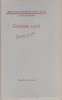 Glosari 1916