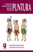 Craneo rino-facio-mano-podo puntura (Cabal) (Spanish Edition)