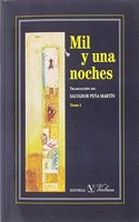 Mil y una noches (Obra Completa)