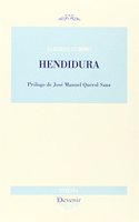 Hendidura