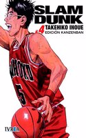 Slam Dunk Integral 4