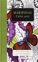 Mariposas