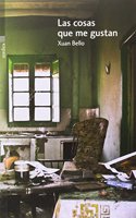 Las cosas que me gustan