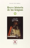 Breve Historia de Las Lenguas
