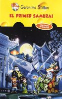 El primer samurai