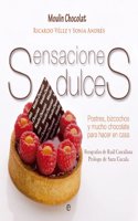 Sensaciones dulces: Postres, bizcochos y mucho chocolate