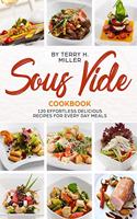 Sous Vide Cookbook