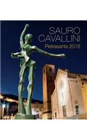 Sauro Cavallini: Pietrasanta 2018