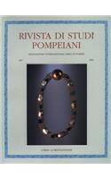 Rivista Di Studi Pompeiani 14/2003
