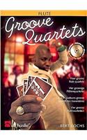 Groove Quartets