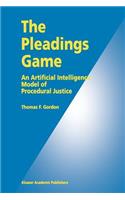 Pleadings Game