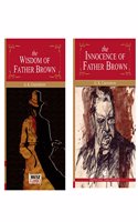 The Complete Father Brown Stories - Volume I