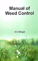 Manual of Weed Control