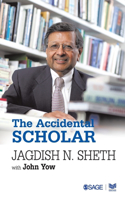 The Accidental Scholar