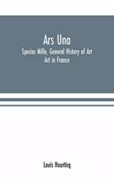 Ars Una