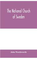 national church of Sweden