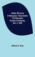 John Brown