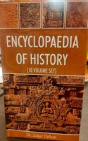 Encyclopedia Of History (10 Volume Set )