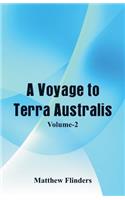 Voyage to Terra Australis