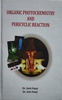 Organic Photochemistry and Pericyclic Reaction