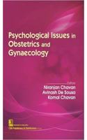 Psychological Issues in Obstetrics and Gynaecology
