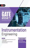 GATE 2021 - Guide - Instrumentation Engineering