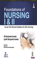 Foundations of Nursing I & II