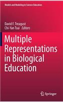 Multiple Representations in Biological Education