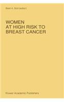 Women at High Risk to Breast Cancer