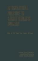 International Practice in Cardiothoracic Surgery