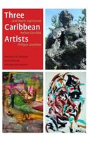 Three Caribbean Artists