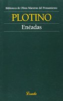 Eneadas/ The Enneads (Obras Maestras Del Pensamiento)