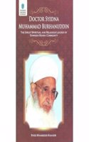 Doctor Syedna Muhammad Burhanuddin