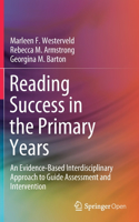 Reading Success in the Primary Years