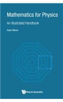 Mathematics For Physics: An Illustrated Handbook