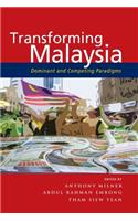 Transforming Malaysia