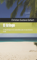 Gringo: Un Naufrago en la ciudad (Basado en una historia real)