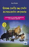 Quem conta um conto acrescenta um ponto (B1-B2)