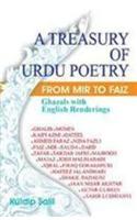 A Treasury Of Urdu Poetry