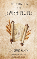 Invention of the Jewish People