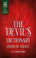 The Devil's Dictionary