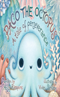 Paco the Octopus