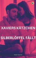 Xaviers Kätzchen