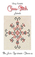 Cross Stitch: A018(Animals)