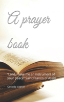 A prayer book