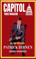 Capitol Times Magazine Issue 10